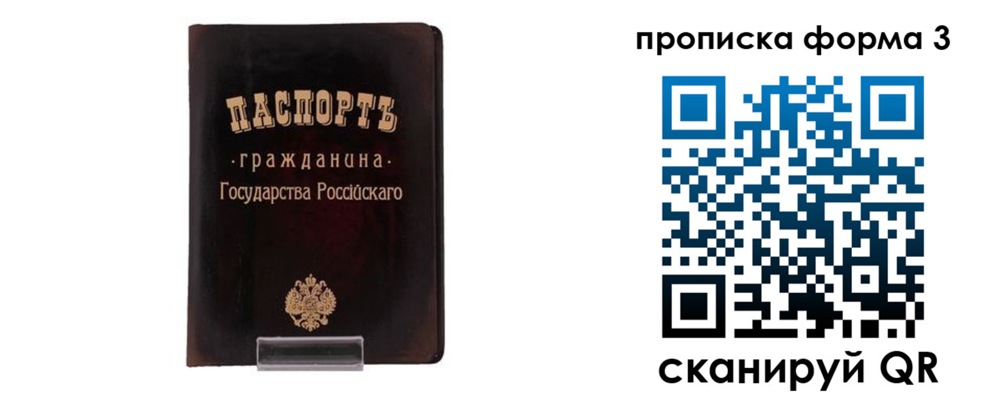 временная регистрация гарантия в Лузе